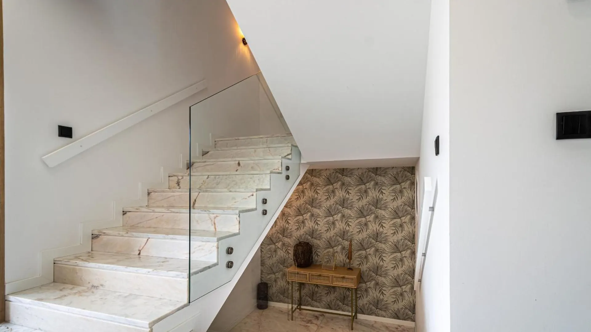 Beguest Albufeira Luxus Villa