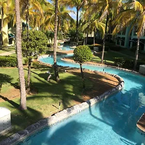  Apartment Aquatika Rr Puerto Rico