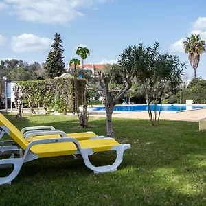 Oura 7 Apartment