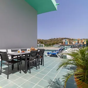 Marina Villa