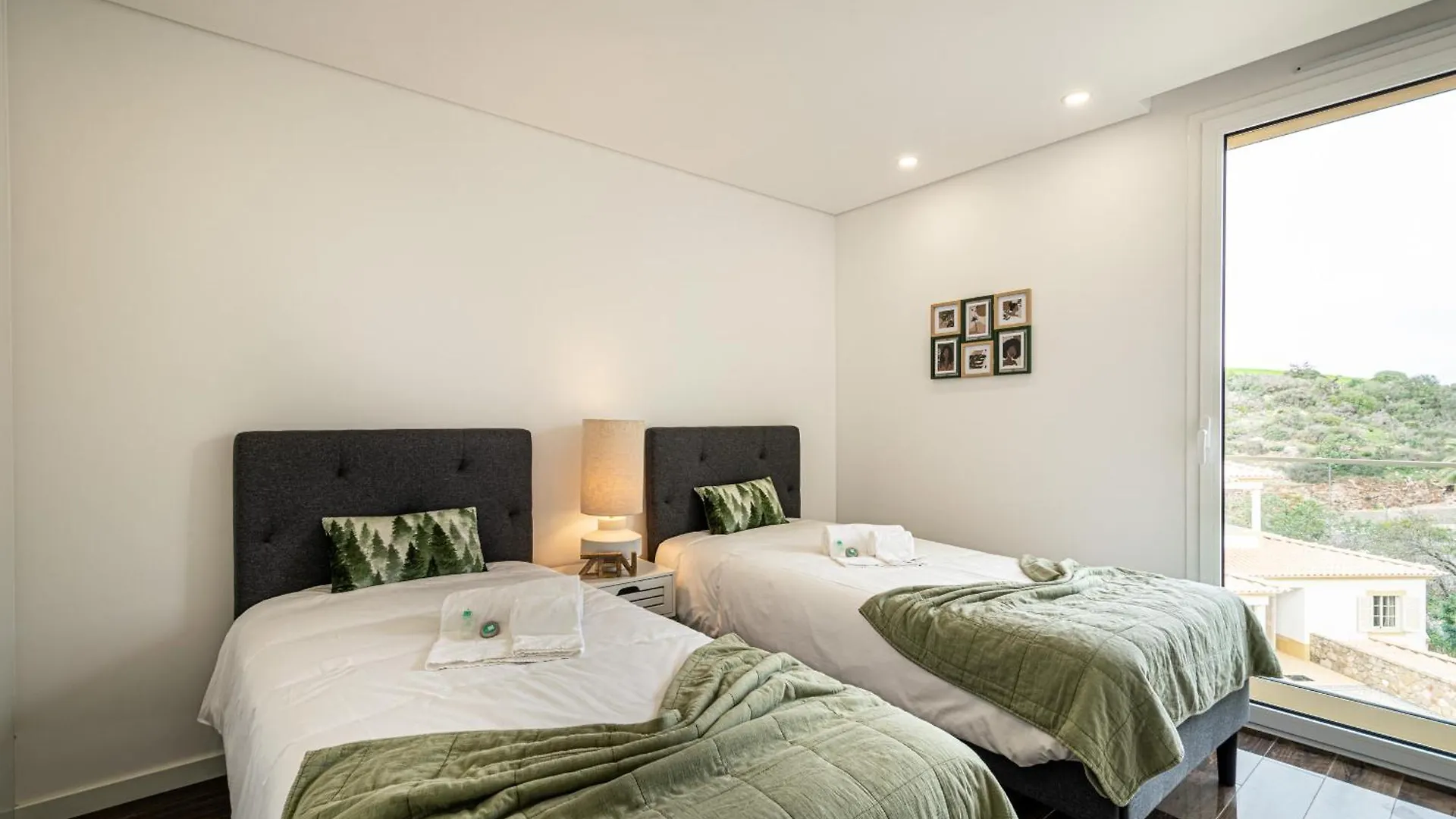 Beguest Albufeira Luxus Villa Portugal