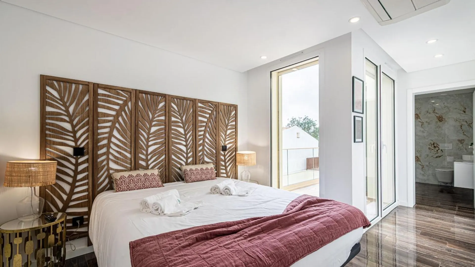 Beguest Albufeira Luxus Villa