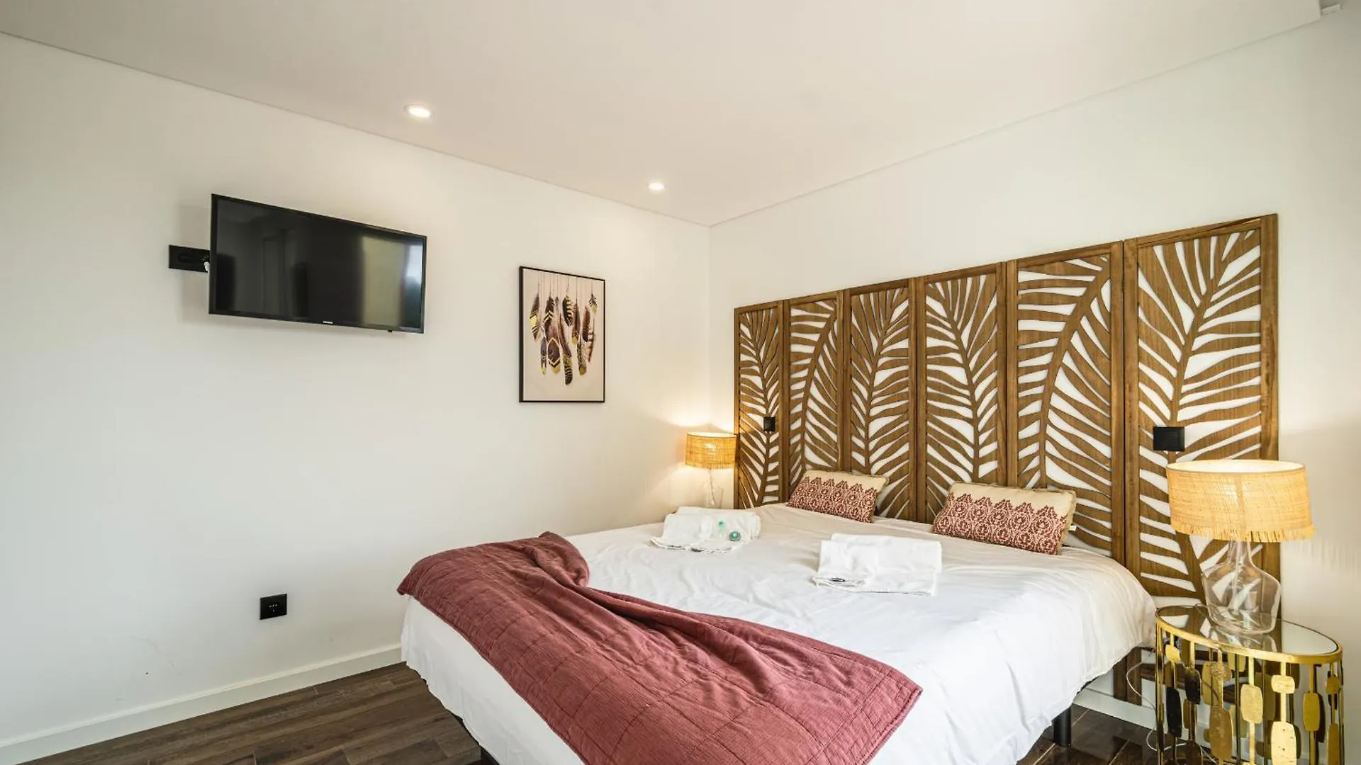Beguest Albufeira Luxus Villa