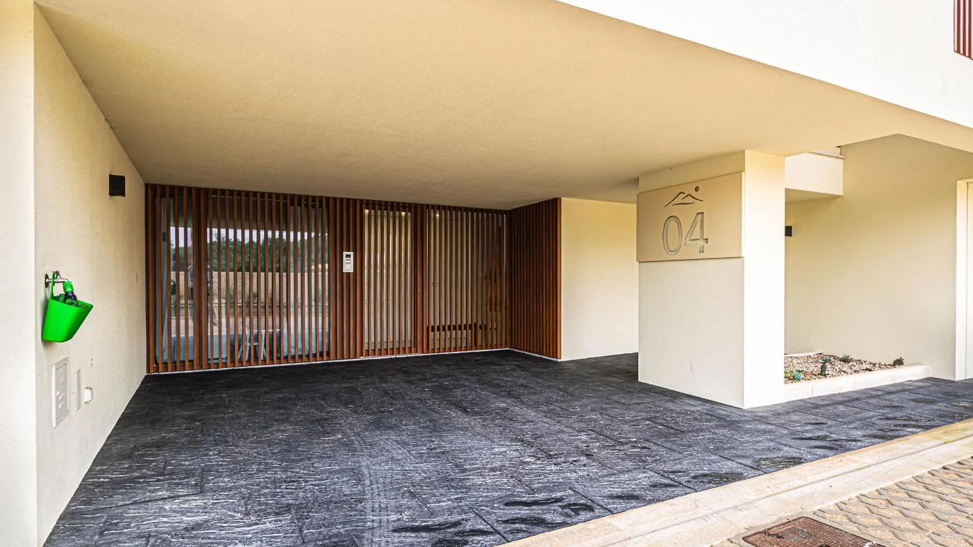 Beguest Albufeira Luxus Villa