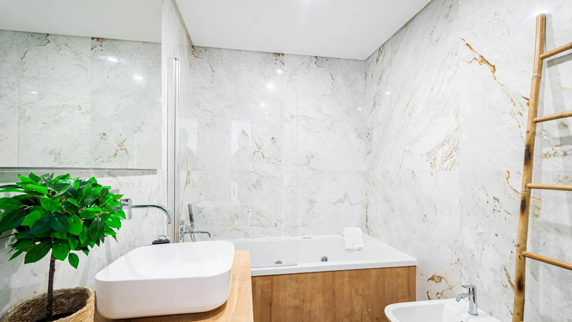 Beguest Albufeira Luxus Villa