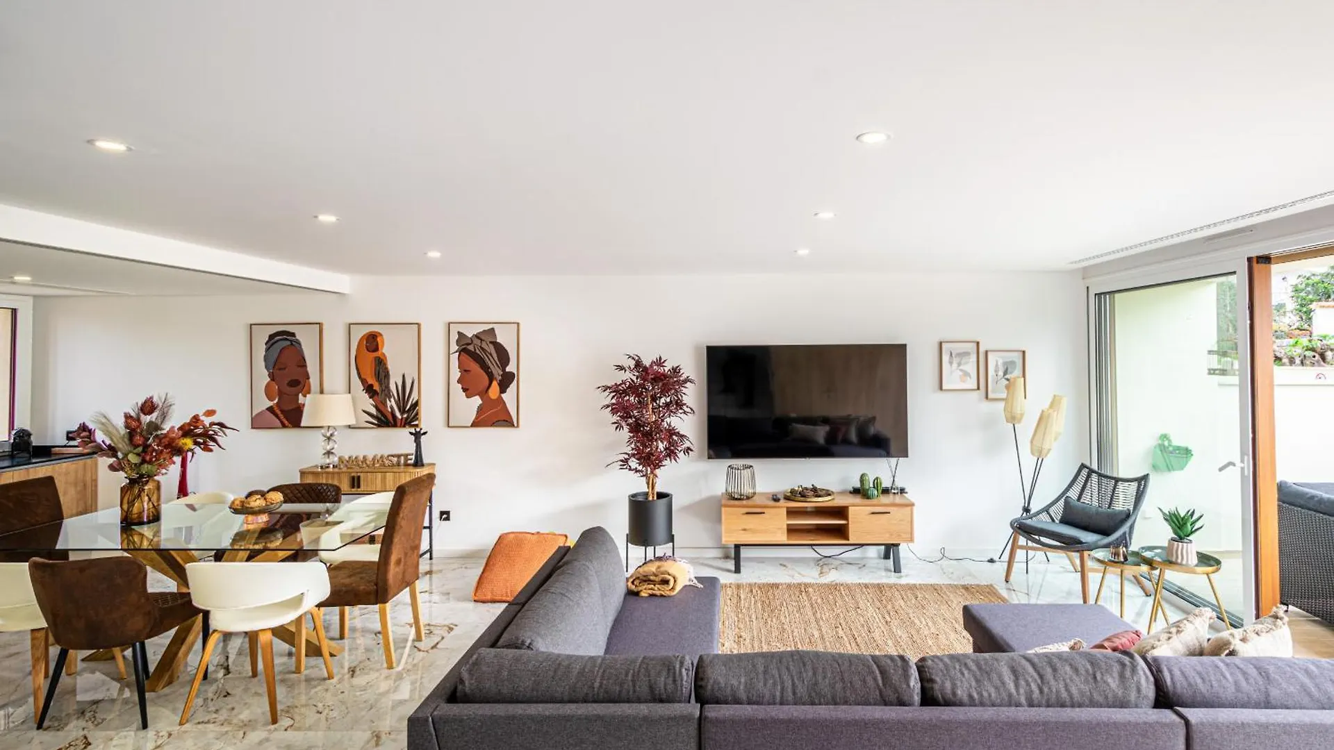 Beguest Albufeira Luxus Villa