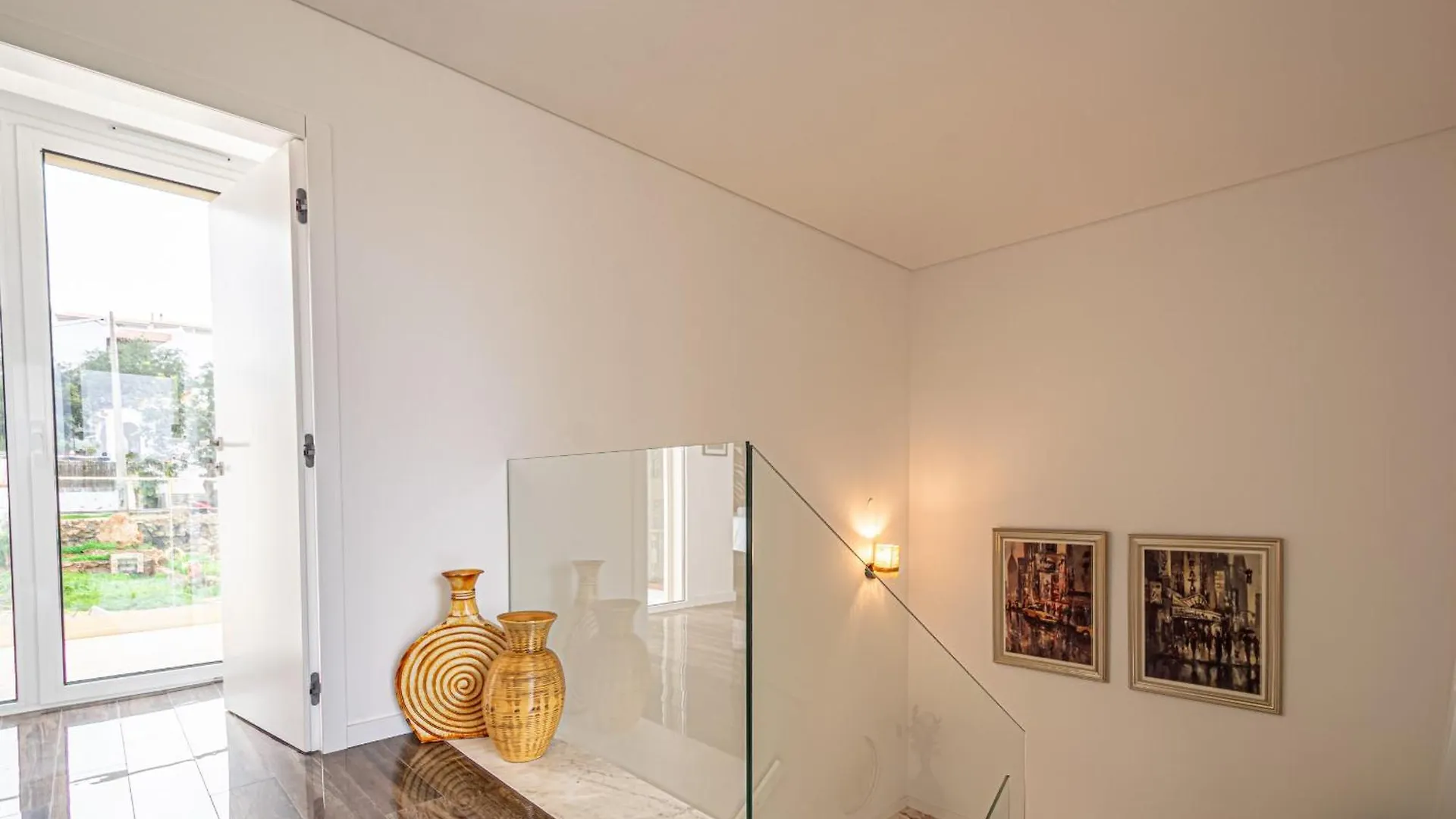 Beguest Albufeira Luxus Villa