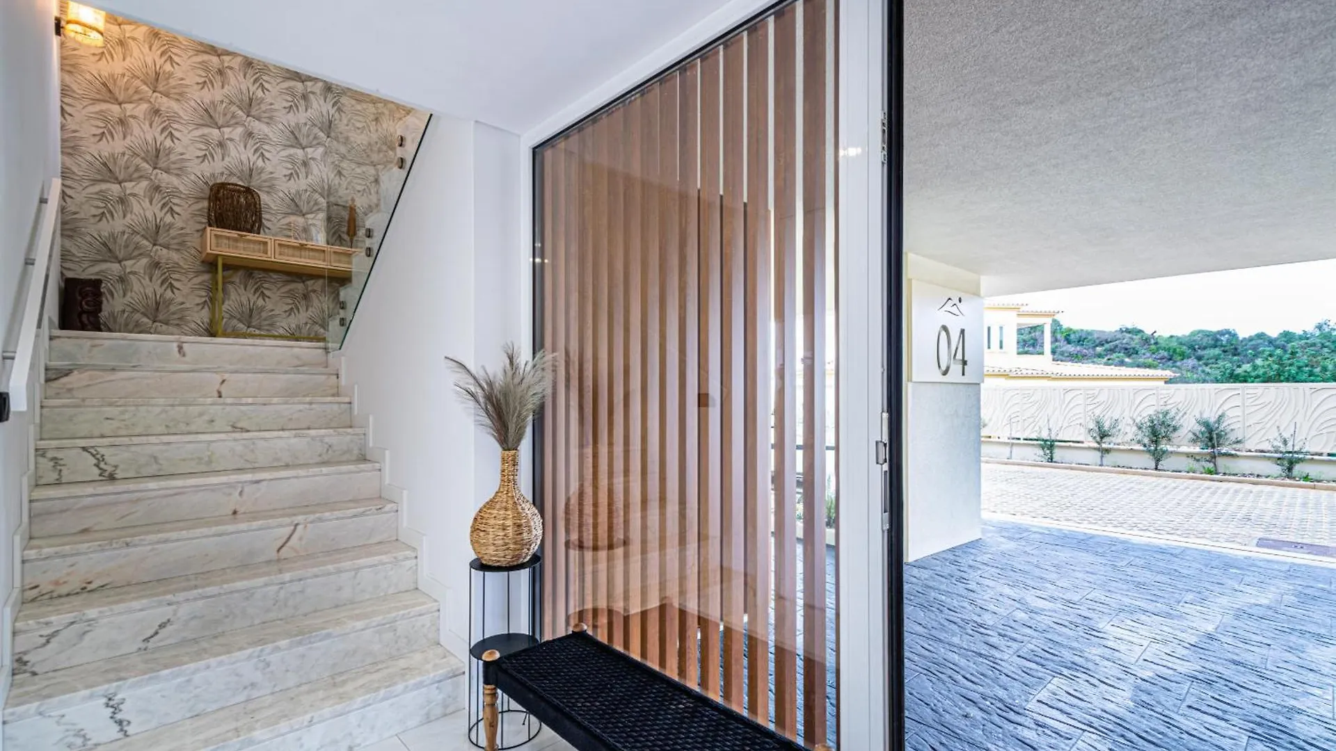 Beguest Albufeira Luxus Villa